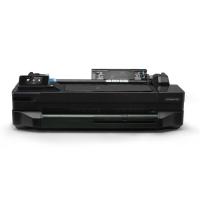 Плоттер HP DesignJet T120 с Wi-Fi (CQ891C) изображение 4
