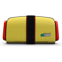 Автокресло Mifold Бустер Taxi Yellow (MF01-EU/YEL)