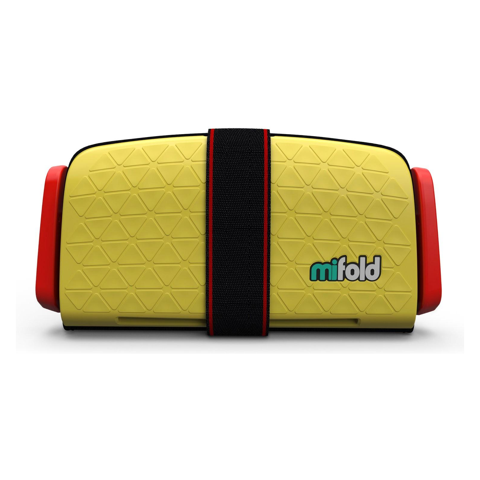 Автокресло Mifold Бустер Taxi Yellow (MF01-EU/YEL)