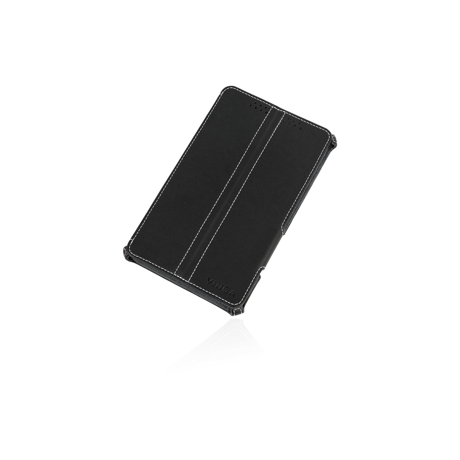 Чехол для планшета ASUS ZenPad 8.0 Z380M black Vinga (VNZPZ380M) изображение 7