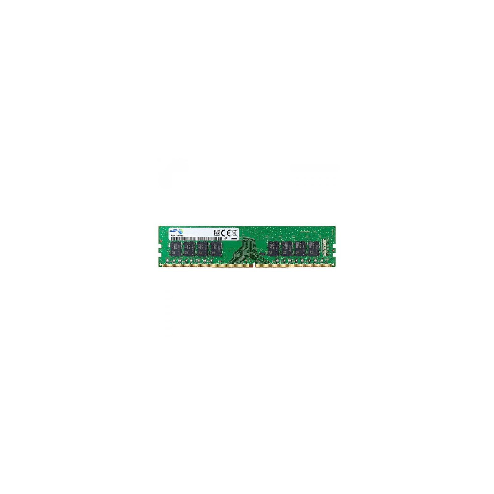 Модуль пам'яті для комп'ютера DDR4 8GB 2666 MHz Samsung (M378A1K43CB2-CTD)