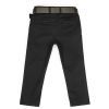 Штани дитячі Breeze шкільні (OZ-16654-104B-black) зображення 2