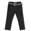 Штани дитячі Breeze шкільні (OZ-16654-104B-black)