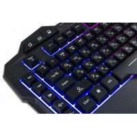 Комплект Vinga KBSG558 black зображення 10