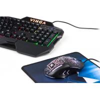 Комплект Vinga KBSG558 black зображення 3