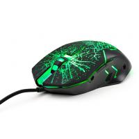 Комплект Vinga KBSG558 black зображення 6