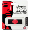 USB флеш накопитель Kingston 32GB DT106 USB 3.0 (DT106/32GB) изображение 6