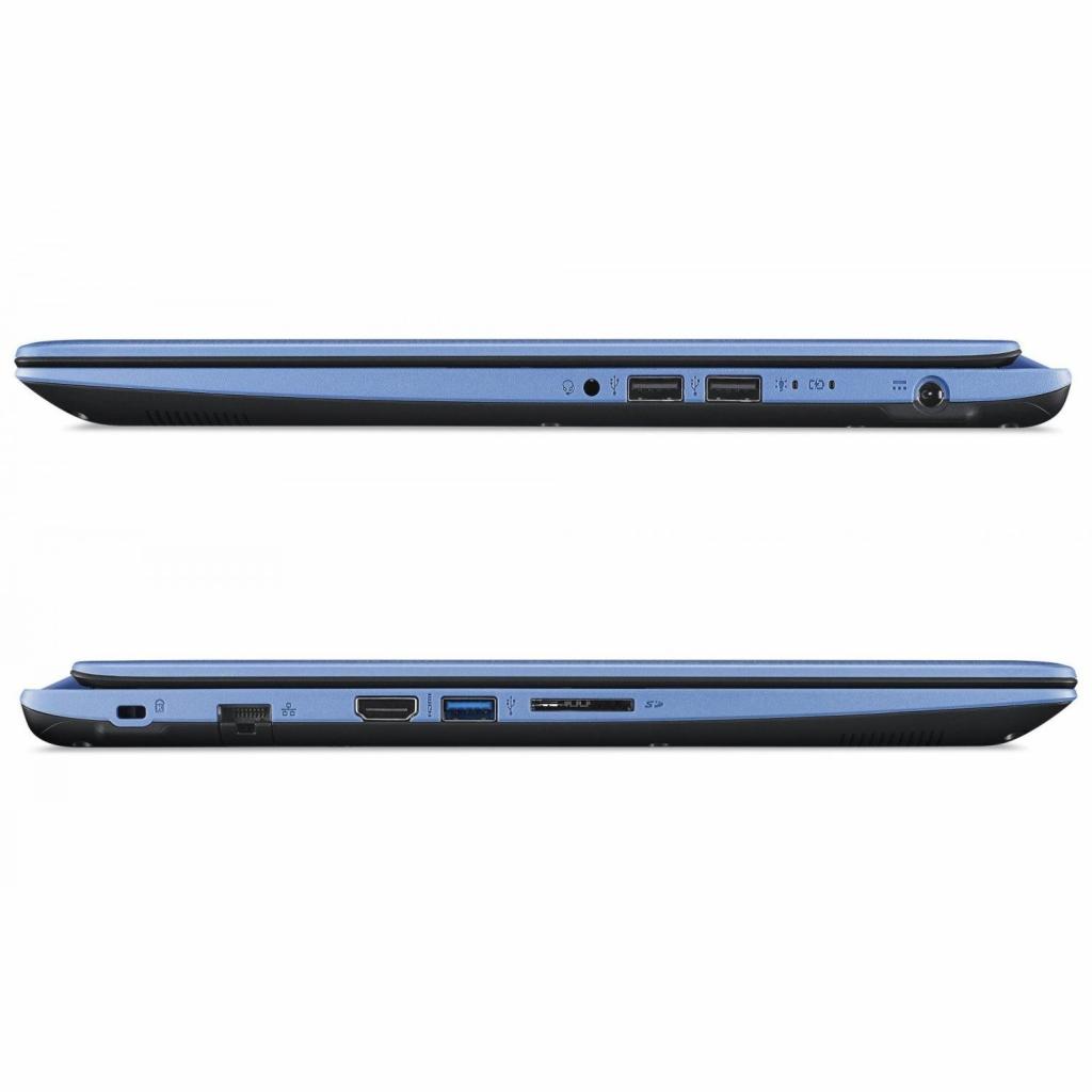 Ноутбук Acer Aspire 3 A315-51-59PA (NX.GS6EU.022) изображение 5