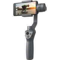 Стедикам DJI Osmo Mobile 2 (CP.ZM.00000064.01) изображение 4