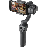 Стедикам DJI Osmo Mobile 2 (CP.ZM.00000064.01) изображение 5