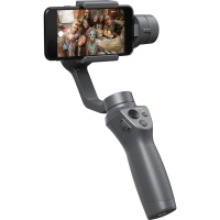 Стедикам DJI Osmo Mobile 2 (CP.ZM.00000064.01) изображение 6