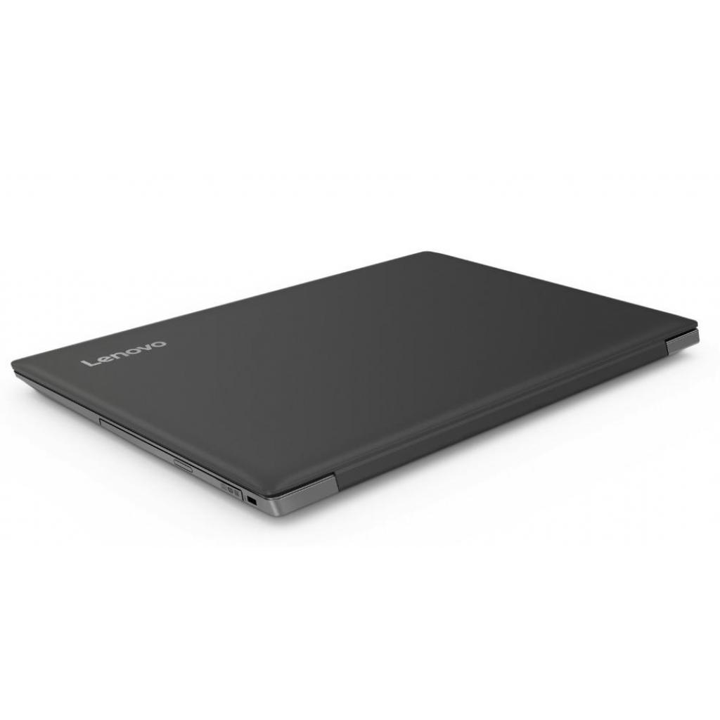 Ноутбук Lenovo IdeaPad 330-15 (81D600AYRA) изображение 10