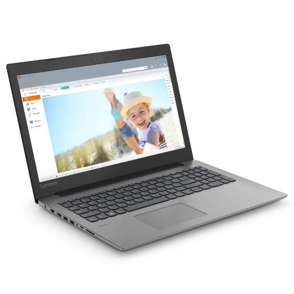 Ноутбук Lenovo IdeaPad 330-15 (81D600AYRA) изображение 2