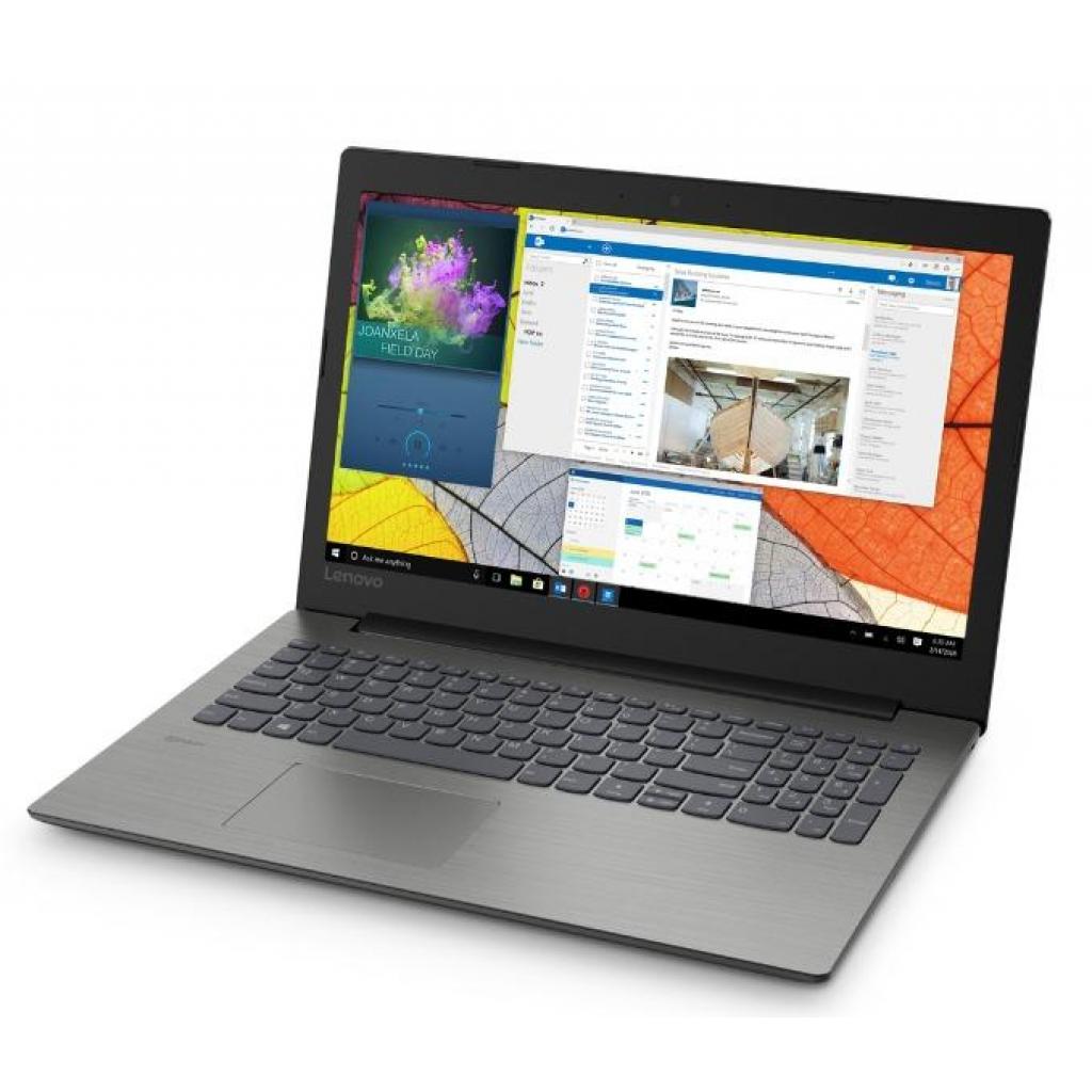 Ноутбук Lenovo IdeaPad 330-15 (81D600AYRA) зображення 3