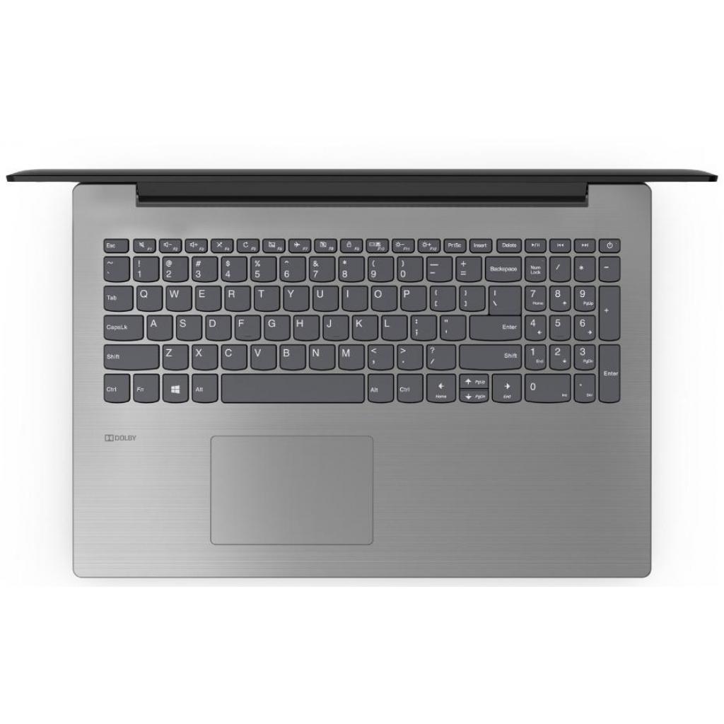 Ноутбук Lenovo IdeaPad 330-15 (81D600AYRA) зображення 4