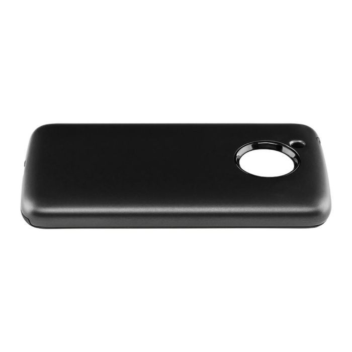 Чехол для мобильного телефона Laudtec для Motorola Moto G5 Ruber Painting (Black) (LT-RMG5) изображение 11