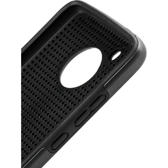 Чехол для мобильного телефона Laudtec для Motorola Moto G5 Ruber Painting (Black) (LT-RMG5) изображение 12