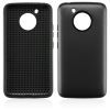 Чехол для мобильного телефона Laudtec для Motorola Moto G5 Ruber Painting (Black) (LT-RMG5) изображение 3