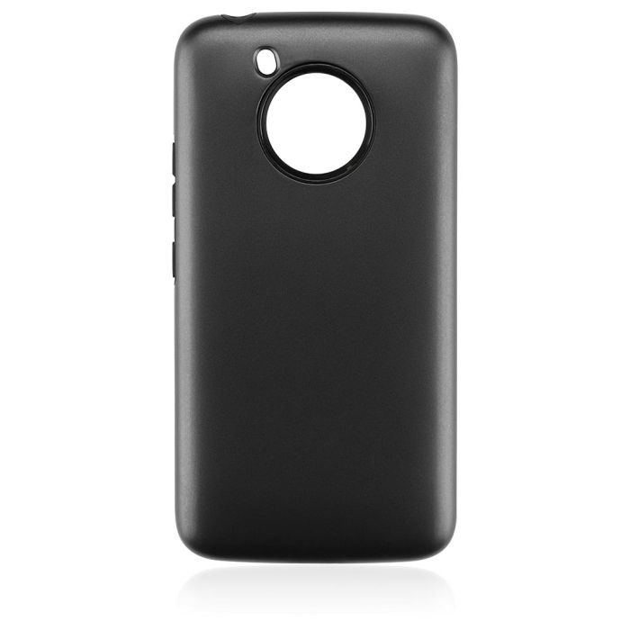 Чехол для мобильного телефона Laudtec для Motorola Moto G5 Ruber Painting (Black) (LT-RMG5) изображение 7