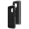 Чехол для мобильного телефона Laudtec для Motorola Moto G5 Ruber Painting (Black) (LT-RMG5) изображение 8