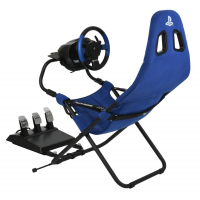 Кресло игровое Sony Playseat Challenge Playstation (RCP.00162) изображение 12
