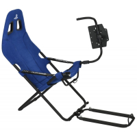 Кресло игровое Sony Playseat Challenge Playstation (RCP.00162) изображение 2