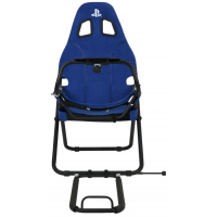 Кресло игровое Sony Playseat Challenge Playstation (RCP.00162) изображение 3