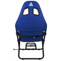 Кресло игровое Sony Playseat Challenge Playstation (RCP.00162) изображение 4