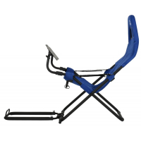Кресло игровое Sony Playseat Challenge Playstation (RCP.00162) изображение 5