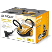 Пылесос Sencor SVC900-EUE2 изображение 12