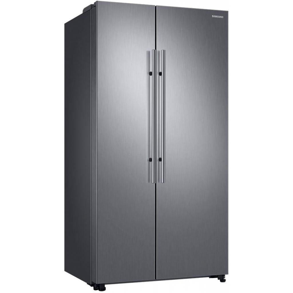 Холодильник Samsung RS66N8100S9/UA изображение 2