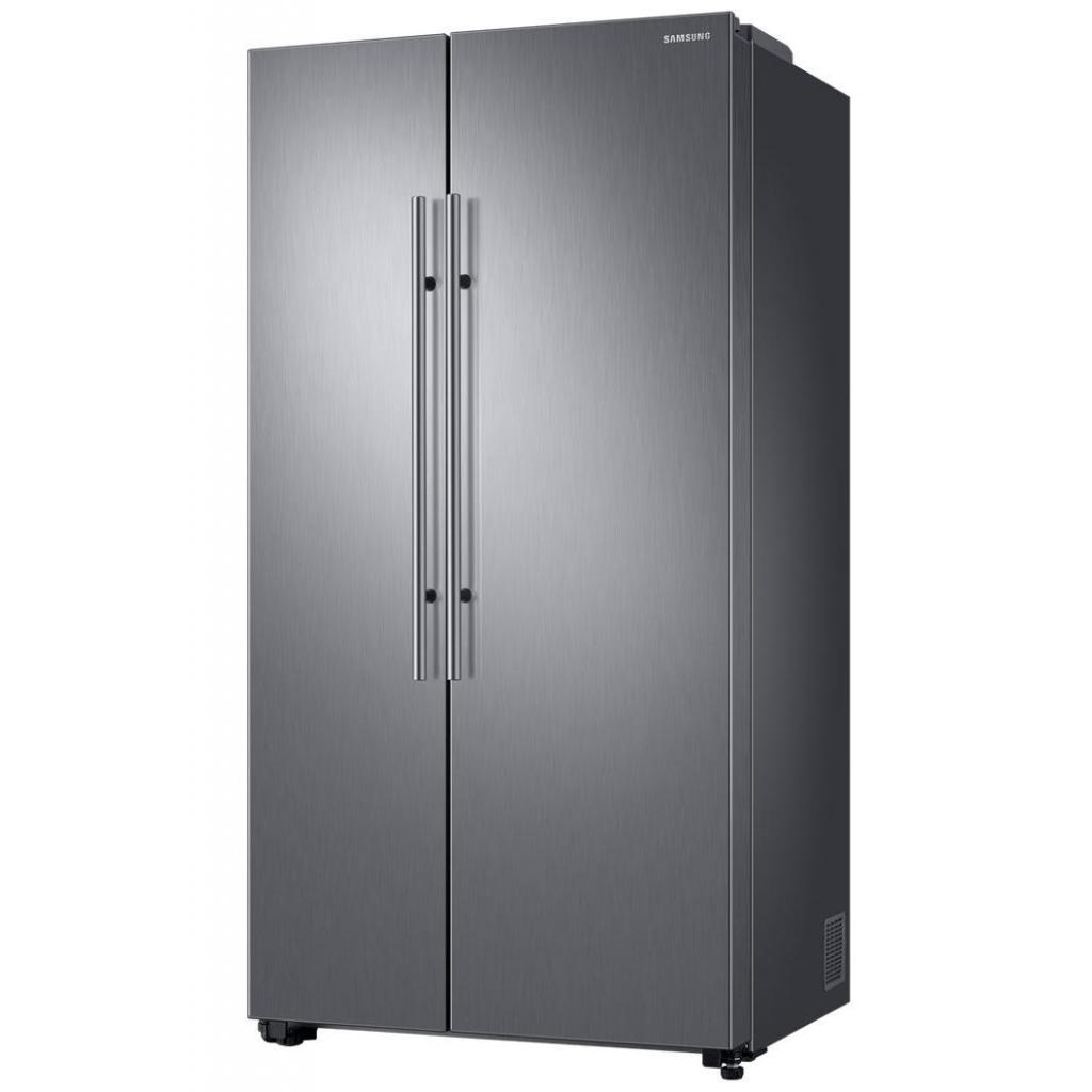 Холодильник Samsung RS66N8100S9/UA изображение 3