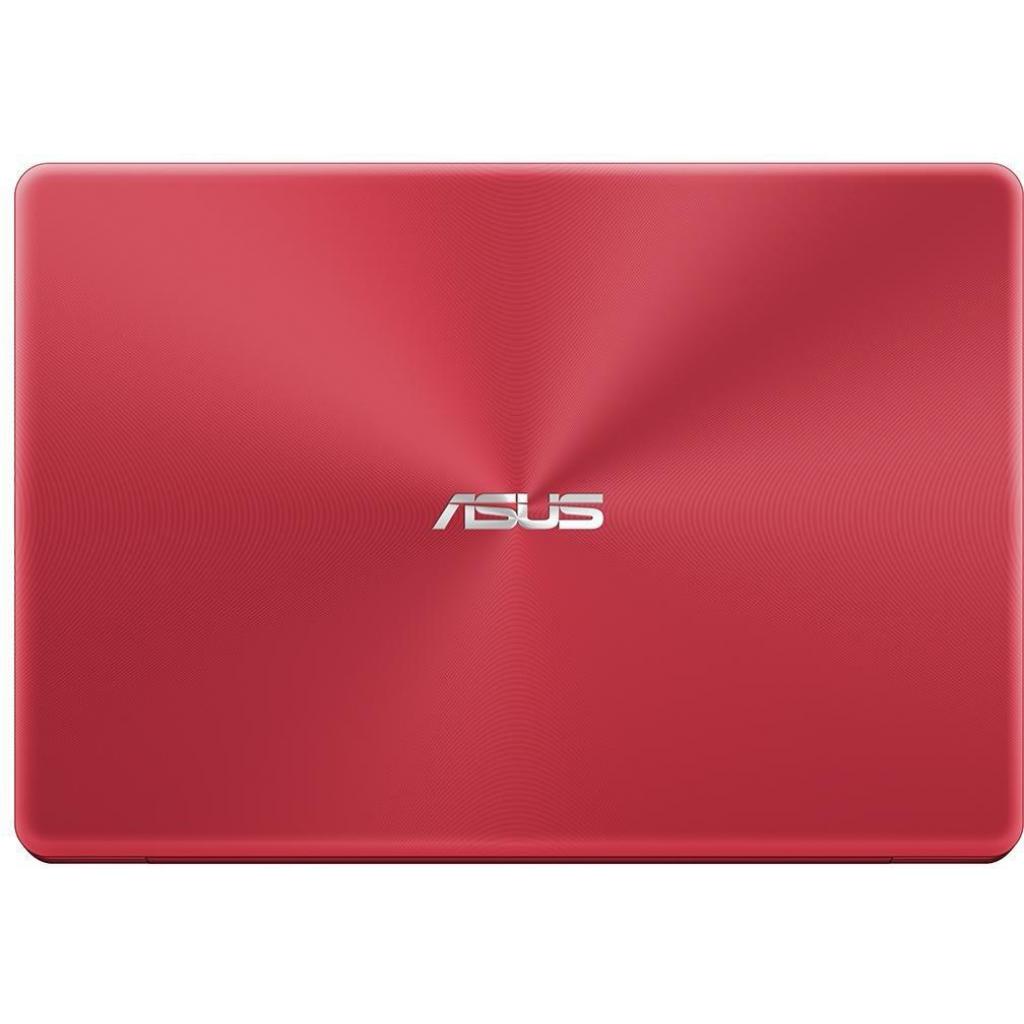 Ноутбук ASUS X411UN (X411UN-EB165) изображение 8