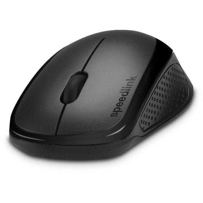 Мышка Speedlink Kappa Wireless Red (SL-630011-RD)