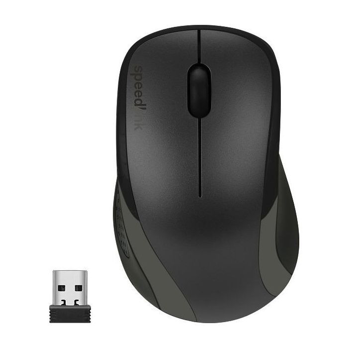 Мышка Speedlink Kappa Wireless Red (SL-630011-RD) изображение 2