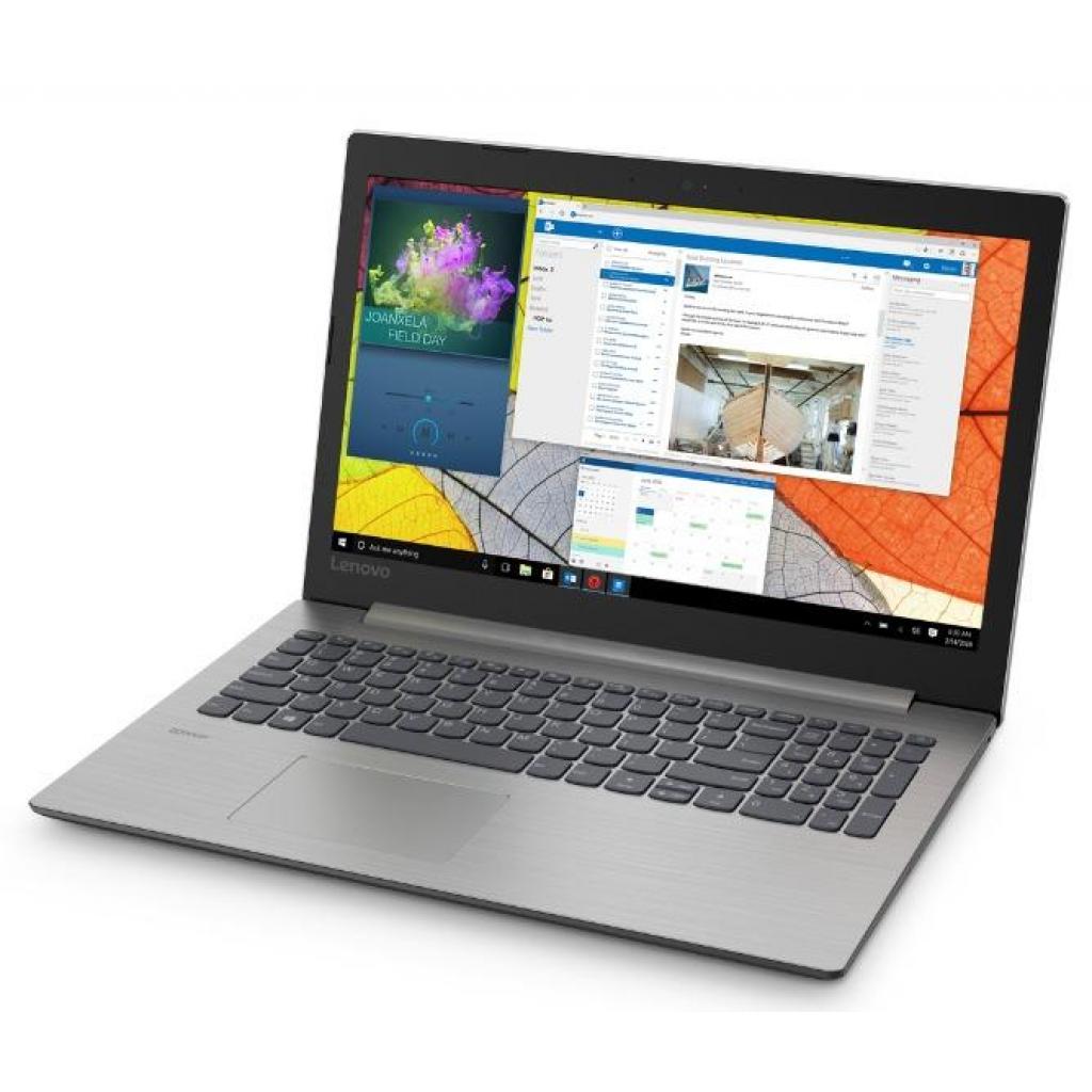 Ноутбук Lenovo IdeaPad 330-15 (81DE01FCRA) изображение 3