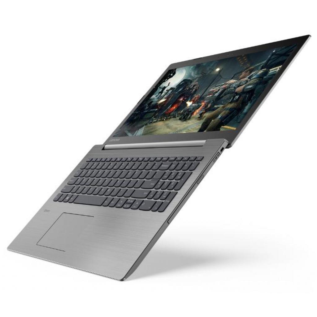 Ноутбук Lenovo IdeaPad 330-15 (81DE01FCRA) изображение 8