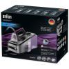 Паровая станция Braun IS 7144 BK (IS7144BK) изображение 3