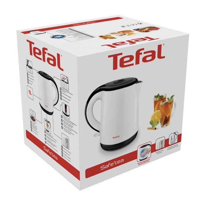 Электрочайник Tefal KO261130 изображение 3