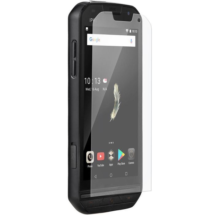 Скло захисне Vinga для Doogee S30 (VTPGS-DS30) зображення 6
