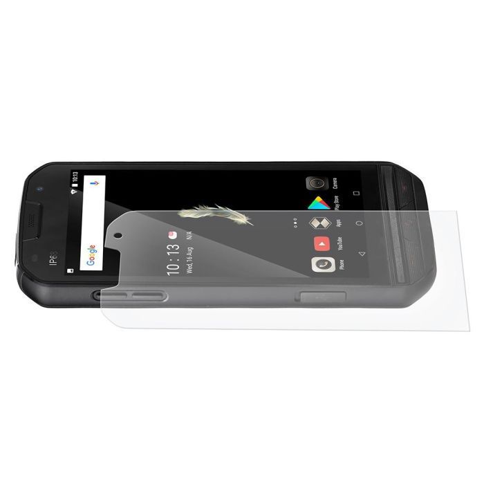 Скло захисне Vinga для Doogee S30 (VTPGS-DS30) зображення 7