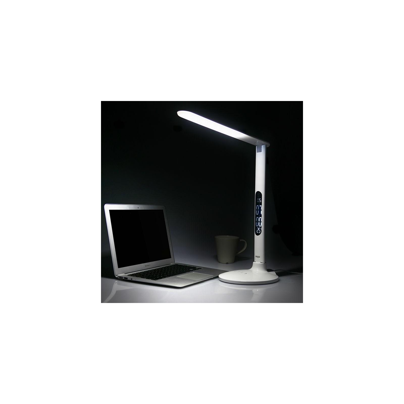 Настольная лампа Nomi GLOSS LS21 (380722) изображение 12