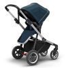 Коляска Thule Sleek Navy blue (TH11000005) изображение 2