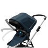 Коляска Thule Sleek Navy blue (TH11000005) изображение 7