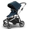 Коляска Thule Sleek Navy blue (TH11000005)