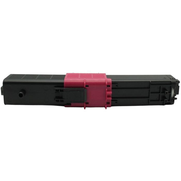 Картридж IPM OKI C301/321 2000 Magenta (TRO18MEU) изображение 3