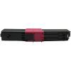Картридж IPM OKI C301/321 2000 Magenta (TRO18MEU) изображение 3