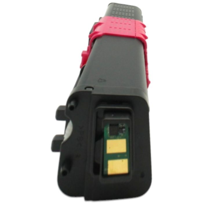 Картридж IPM OKI C301/321 2000 Magenta (TRO18MEU) изображение 4