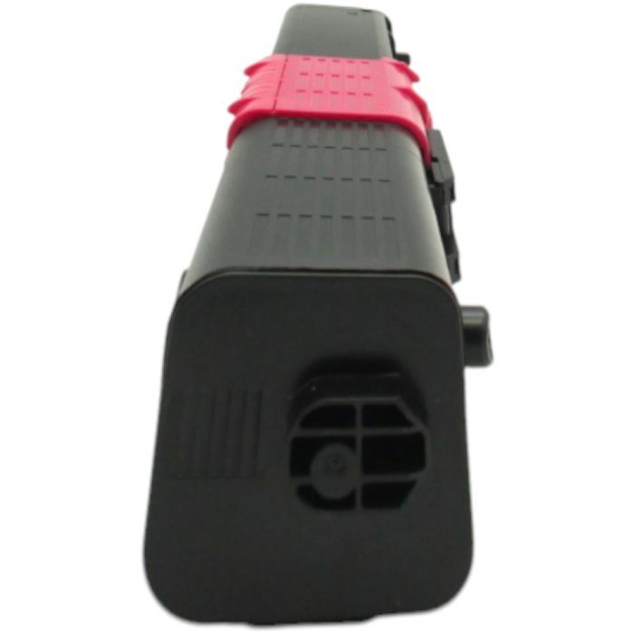 Картридж IPM OKI C301/321 2000 Magenta (TRO18MEU) изображение 5