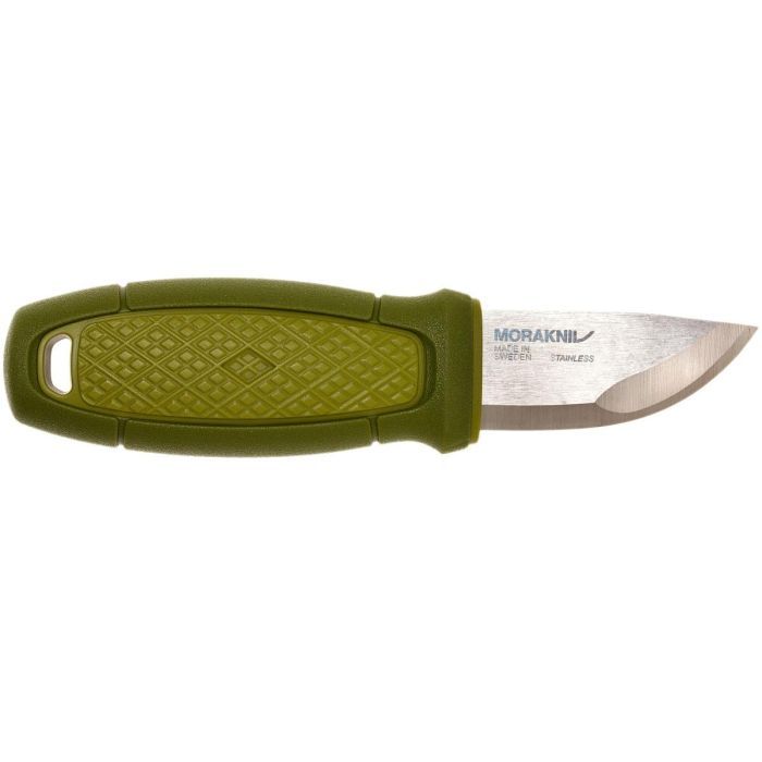 Нож Morakniv Eldris Neck Knife Black (12629)